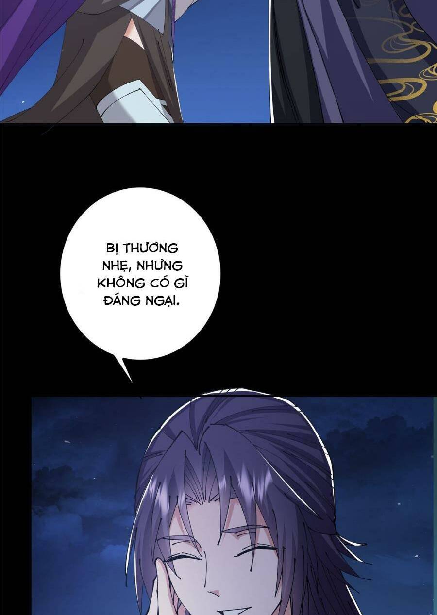 Chưởng Môn Khiêm Tốn Chút - Chapter 241 - Page 19