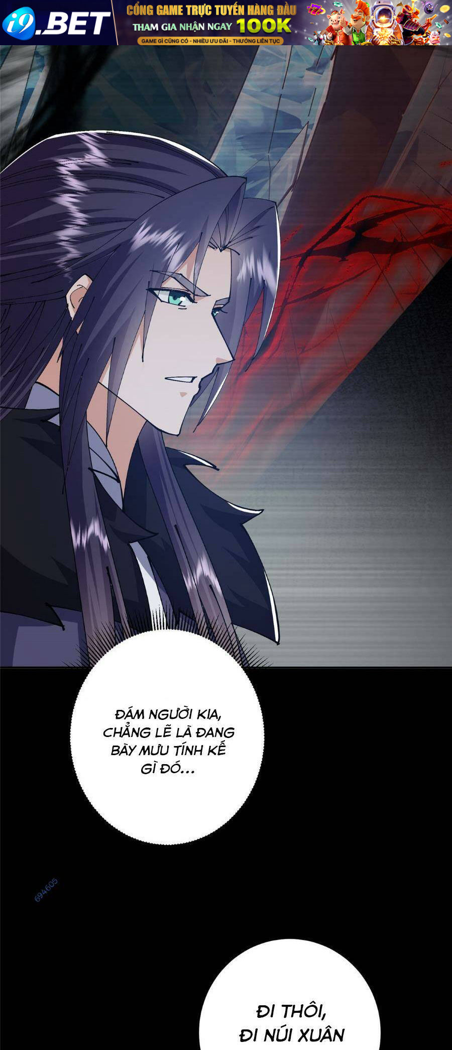 Chưởng Môn Khiêm Tốn Chút - Chapter 241 - Page 29