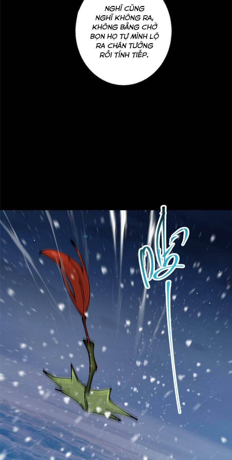 Chưởng Môn Khiêm Tốn Chút - Chapter 241 - Page 31