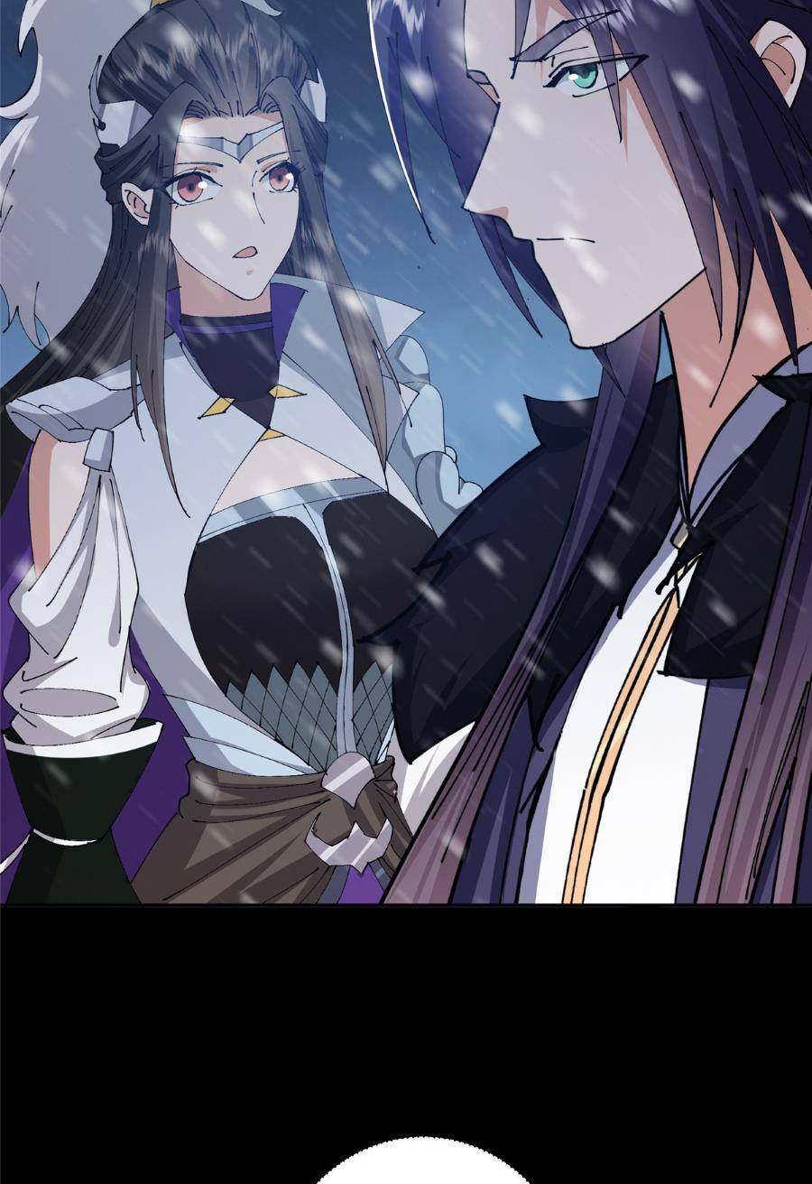 Chưởng Môn Khiêm Tốn Chút - Chapter 241 - Page 38