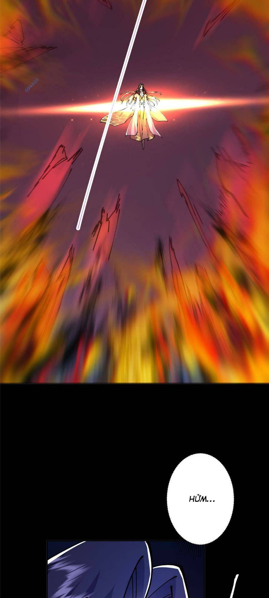 Chưởng Môn Khiêm Tốn Chút - Chapter 241 - Page 3