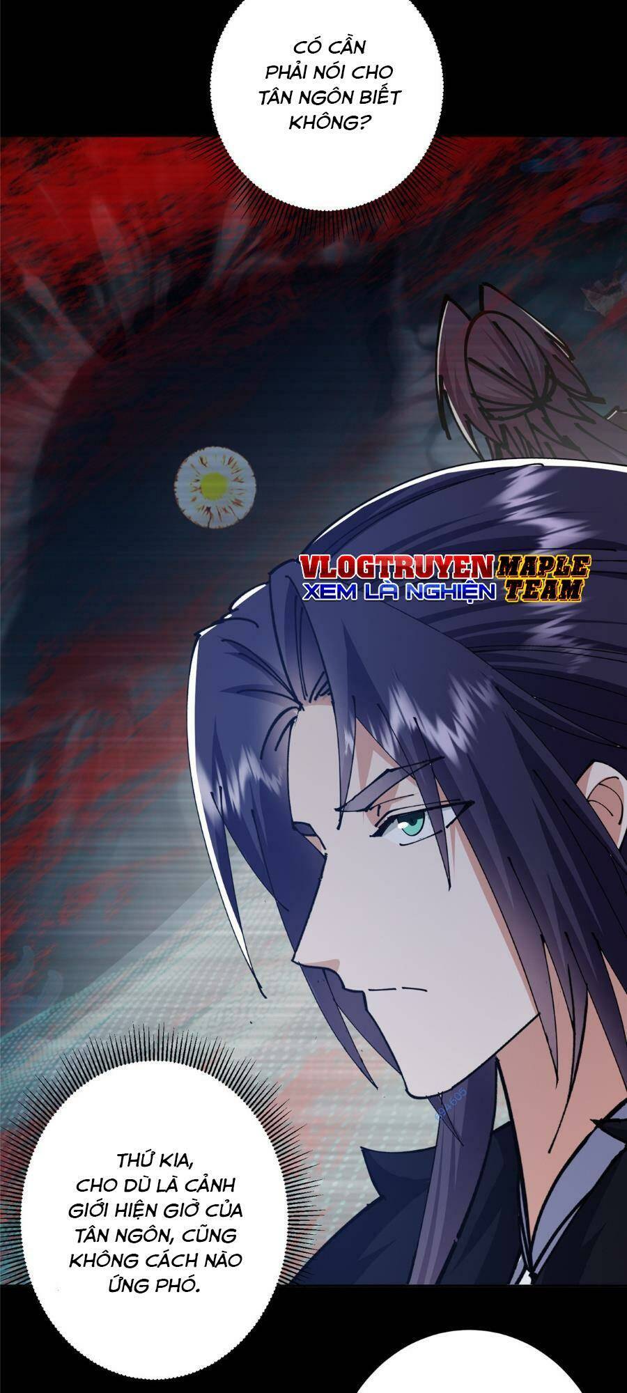 Chưởng Môn Khiêm Tốn Chút - Chapter 241 - Page 39