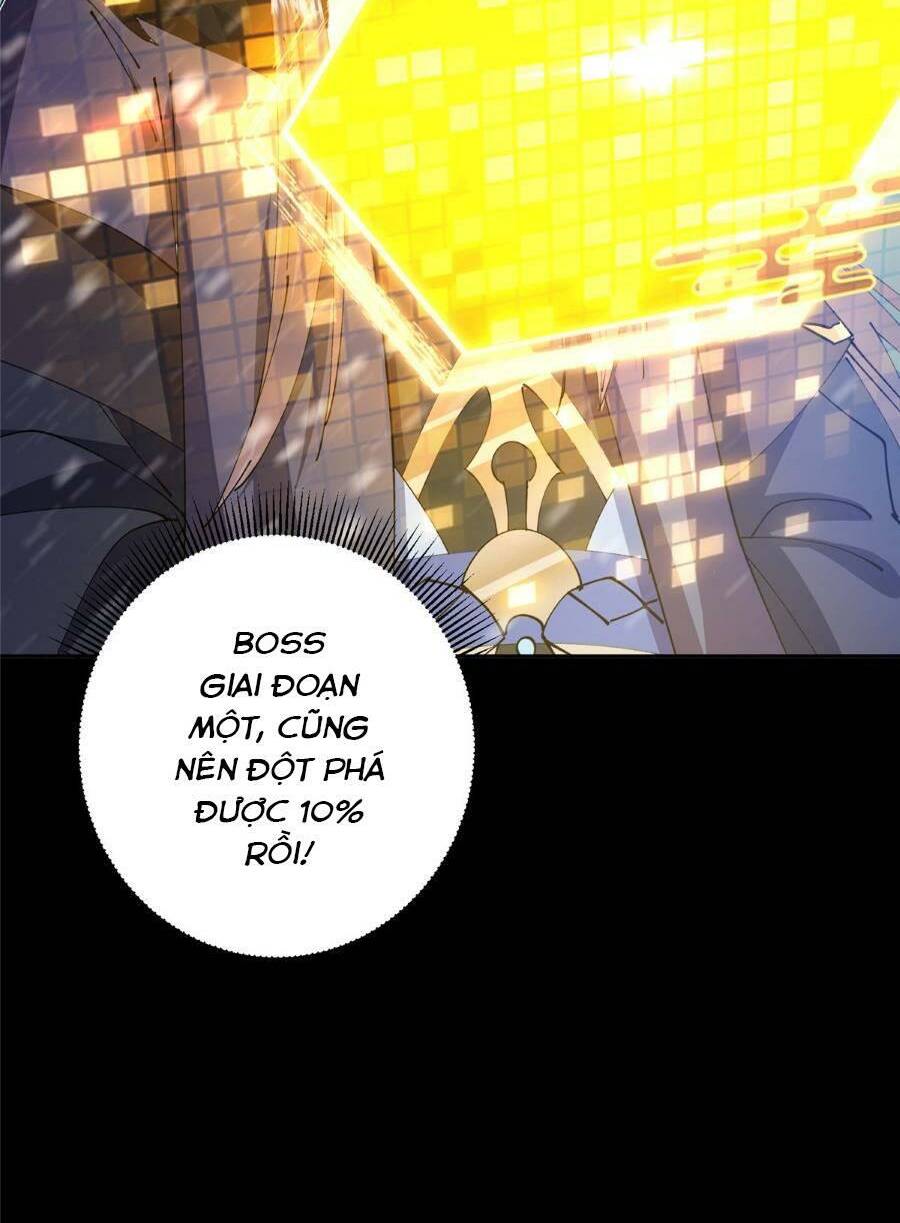 Chưởng Môn Khiêm Tốn Chút - Chapter 241 - Page 42