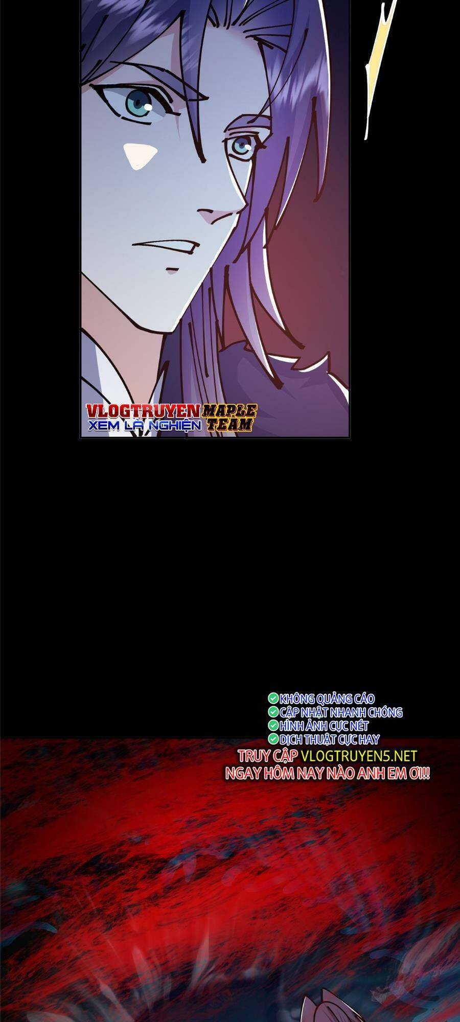 Chưởng Môn Khiêm Tốn Chút - Chapter 241 - Page 4