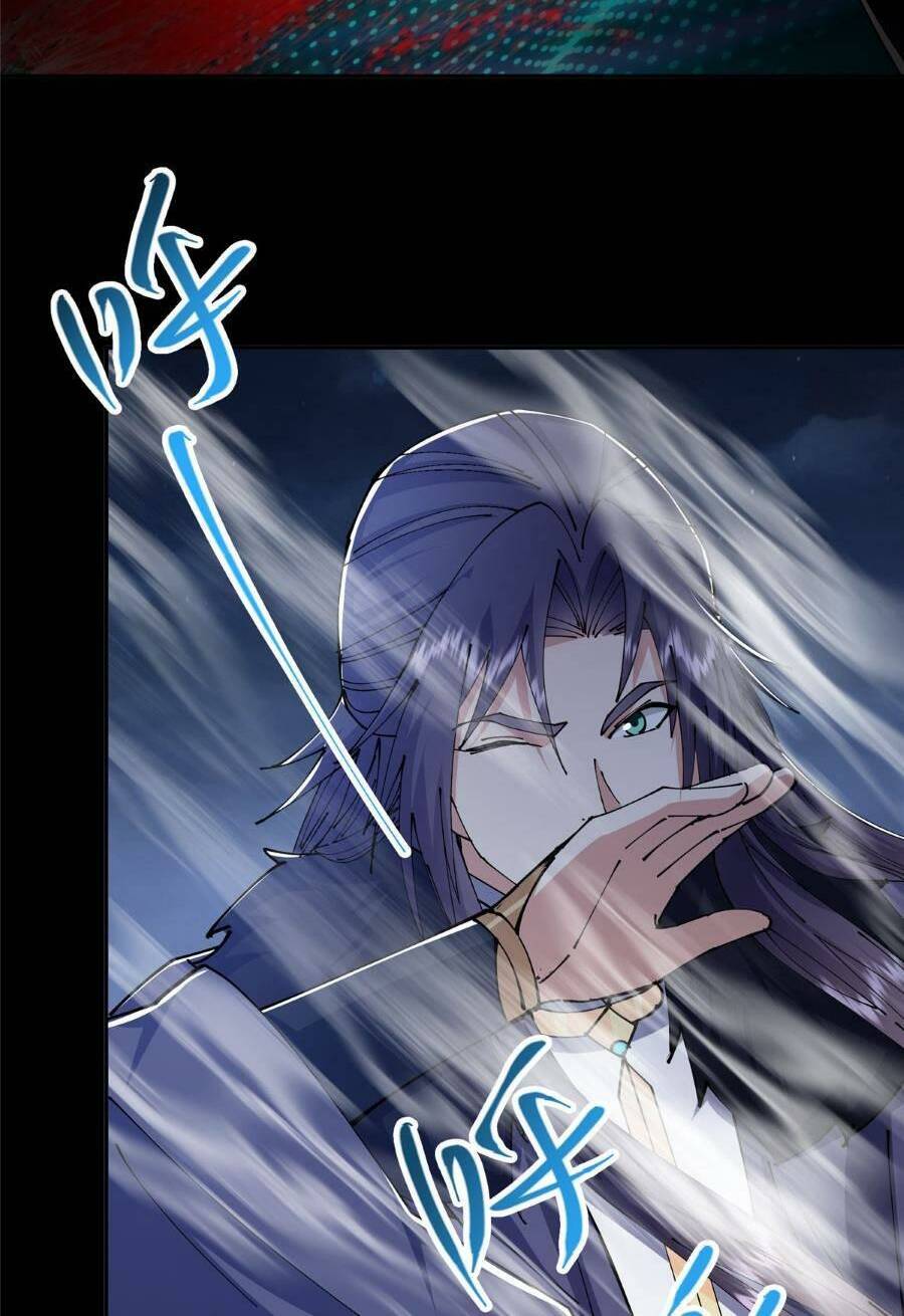 Chưởng Môn Khiêm Tốn Chút - Chapter 241 - Page 6