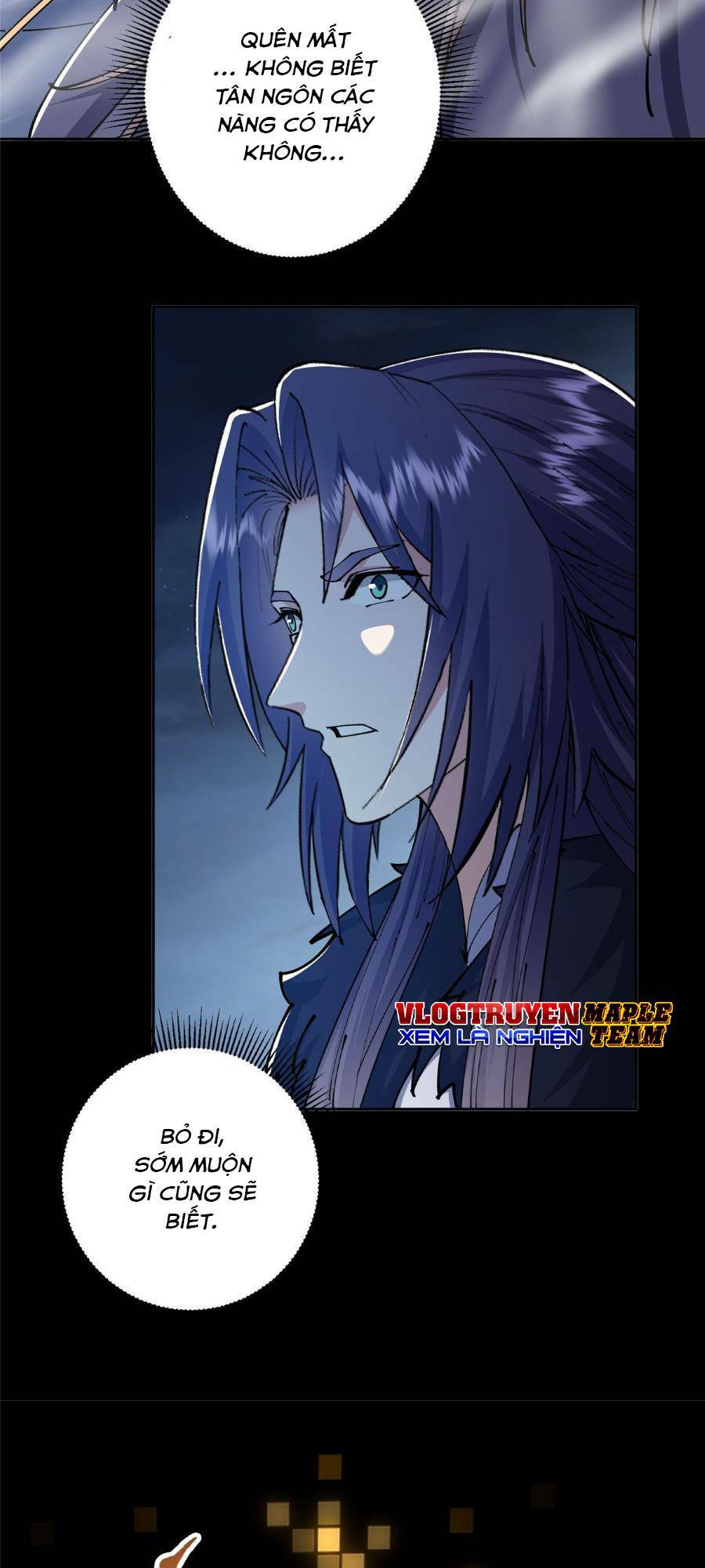 Chưởng Môn Khiêm Tốn Chút - Chapter 241 - Page 8