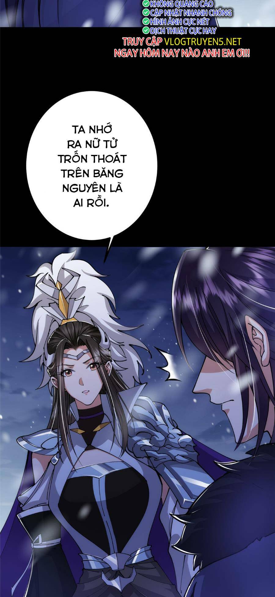 Chưởng Môn Khiêm Tốn Chút - Chapter 242 - Page 9