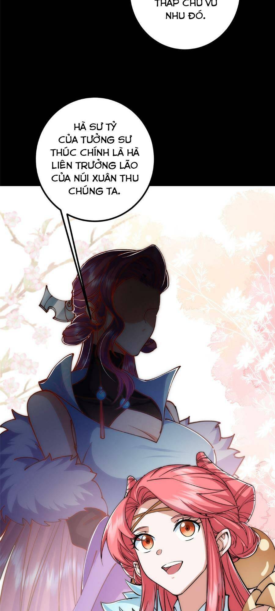 Chưởng Môn Khiêm Tốn Chút - Chapter 242 - Page 13