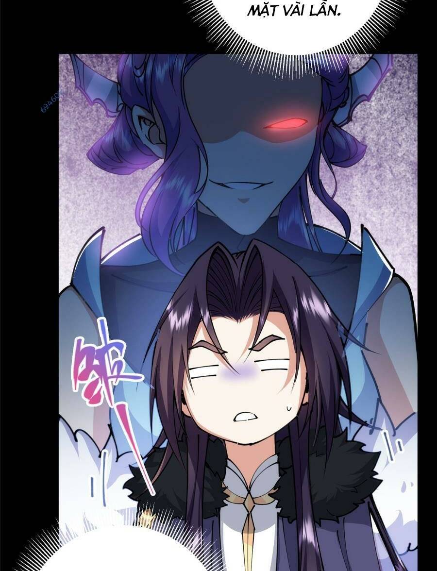 Chưởng Môn Khiêm Tốn Chút - Chapter 242 - Page 15