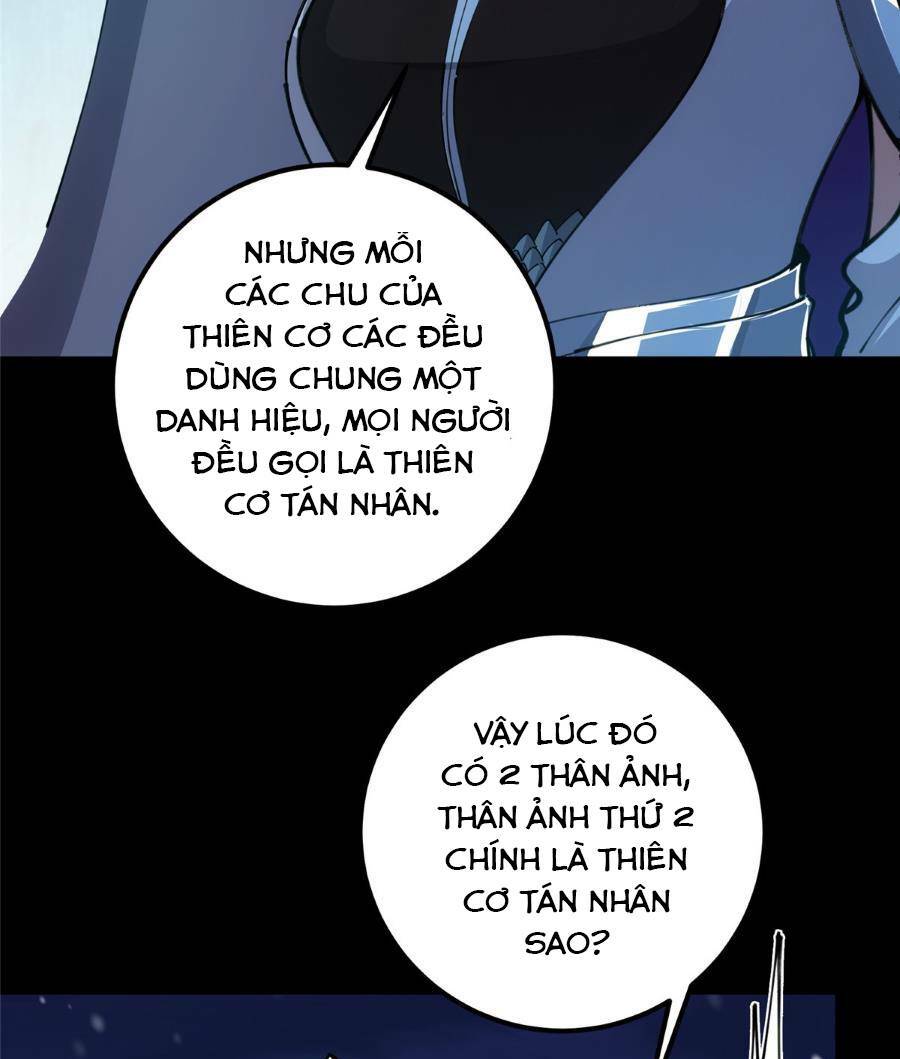 Chưởng Môn Khiêm Tốn Chút - Chapter 242 - Page 20