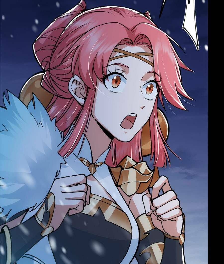 Chưởng Môn Khiêm Tốn Chút - Chapter 242 - Page 21