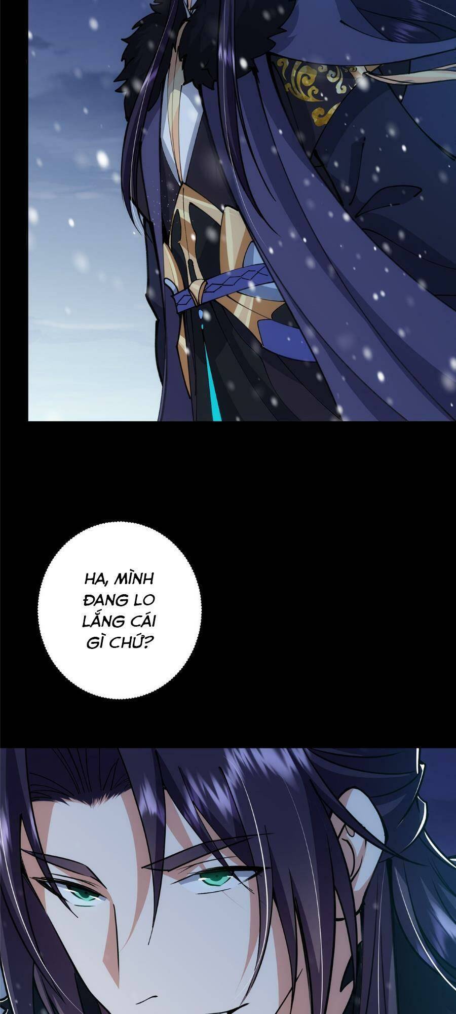 Chưởng Môn Khiêm Tốn Chút - Chapter 242 - Page 25