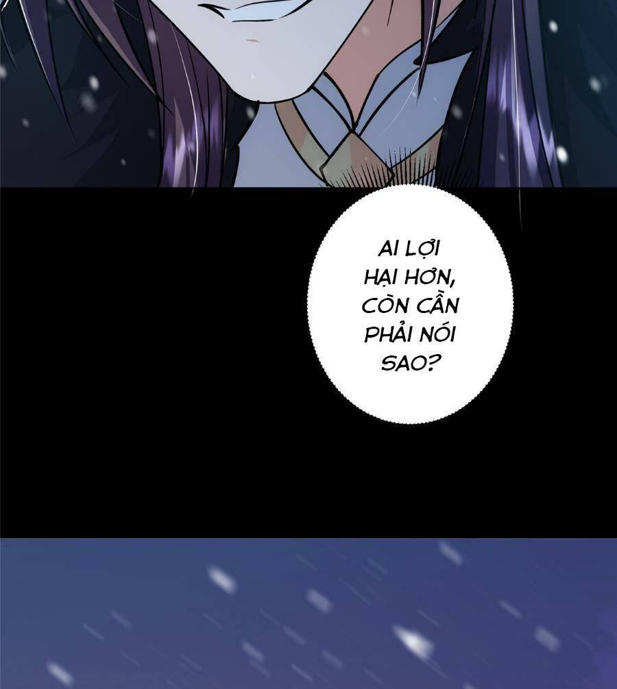 Chưởng Môn Khiêm Tốn Chút - Chapter 242 - Page 26