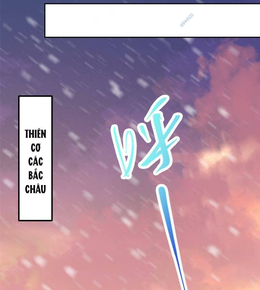 Chưởng Môn Khiêm Tốn Chút - Chapter 242 - Page 27