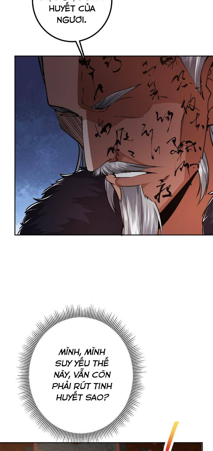 Chưởng Môn Khiêm Tốn Chút - Chapter 242 - Page 32