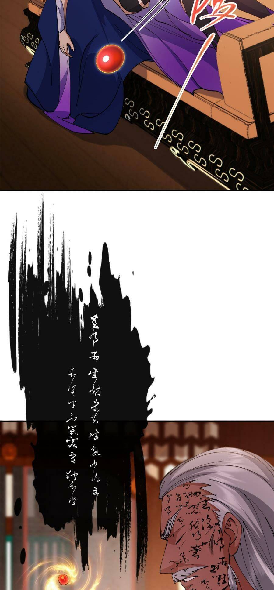 Chưởng Môn Khiêm Tốn Chút - Chapter 242 - Page 36