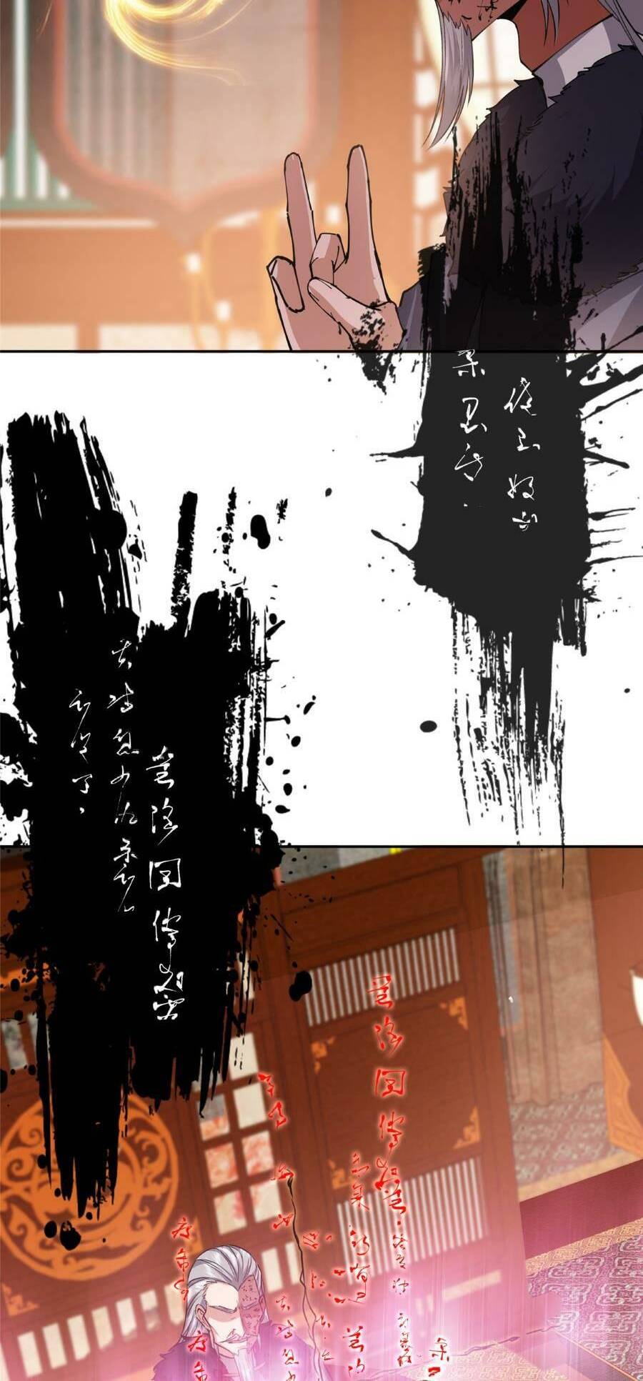 Chưởng Môn Khiêm Tốn Chút - Chapter 242 - Page 37