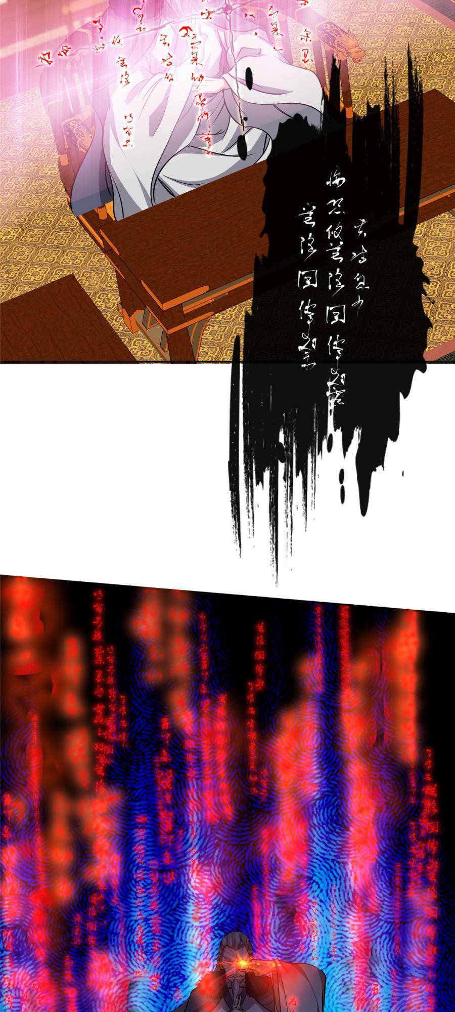 Chưởng Môn Khiêm Tốn Chút - Chapter 242 - Page 38