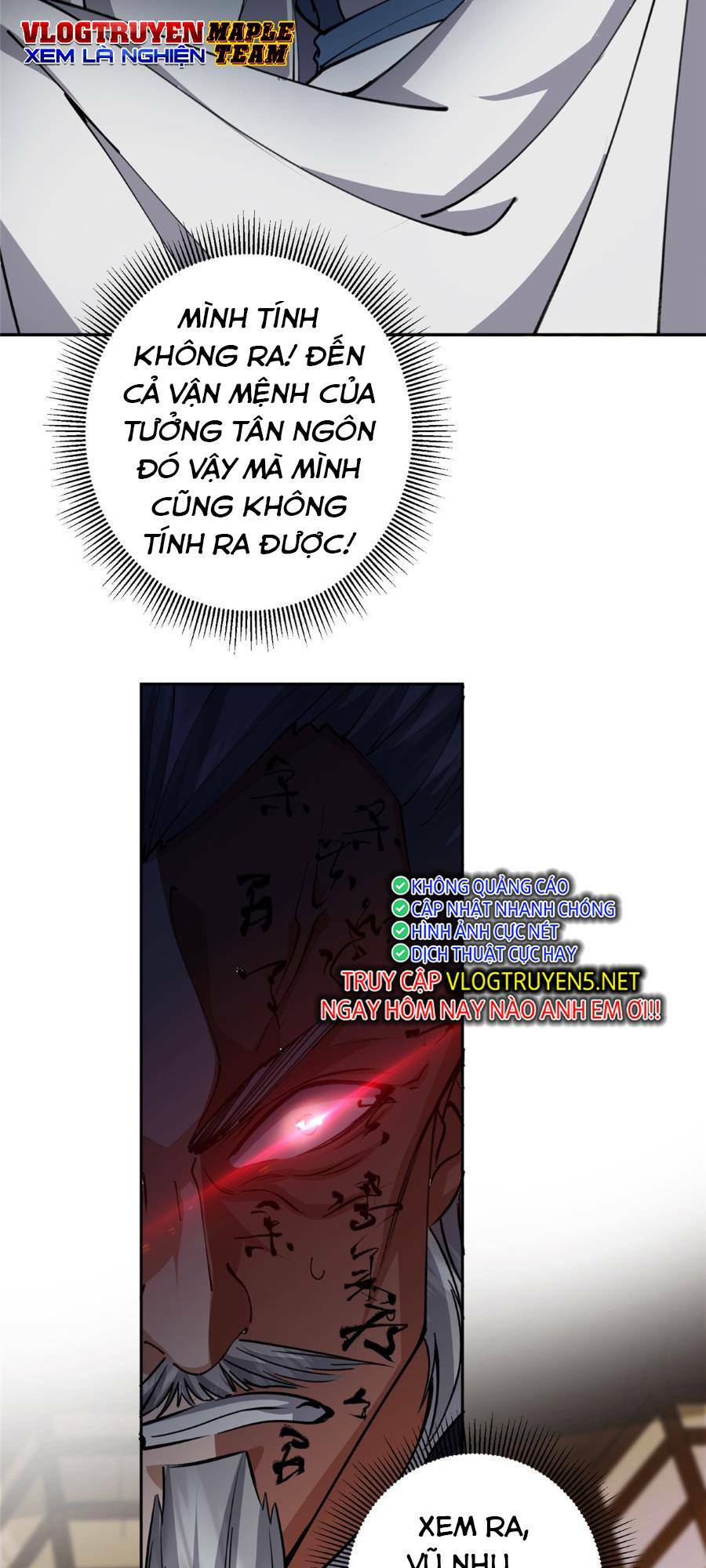 Chưởng Môn Khiêm Tốn Chút - Chapter 242 - Page 41