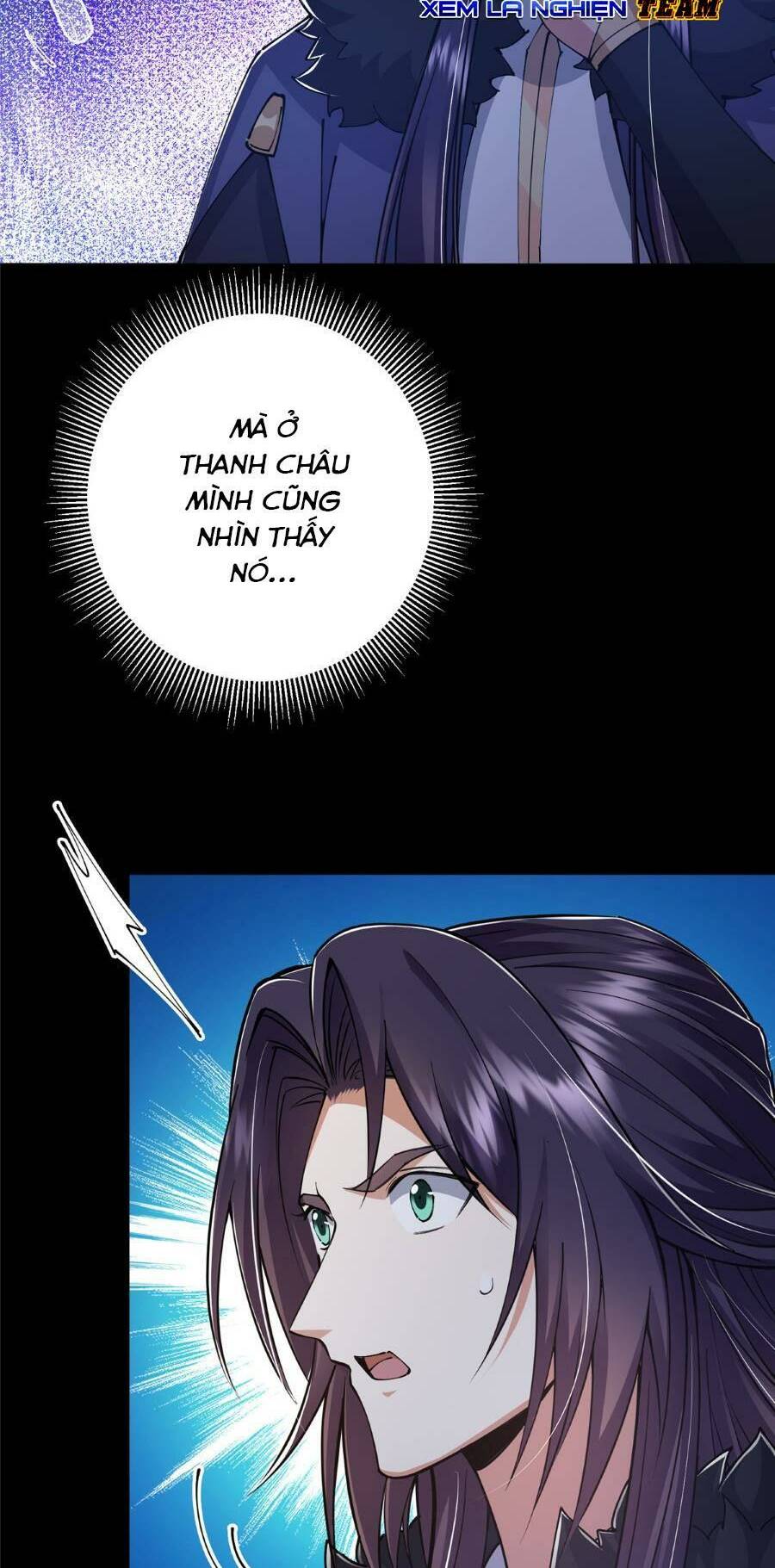 Chưởng Môn Khiêm Tốn Chút - Chapter 242 - Page 4