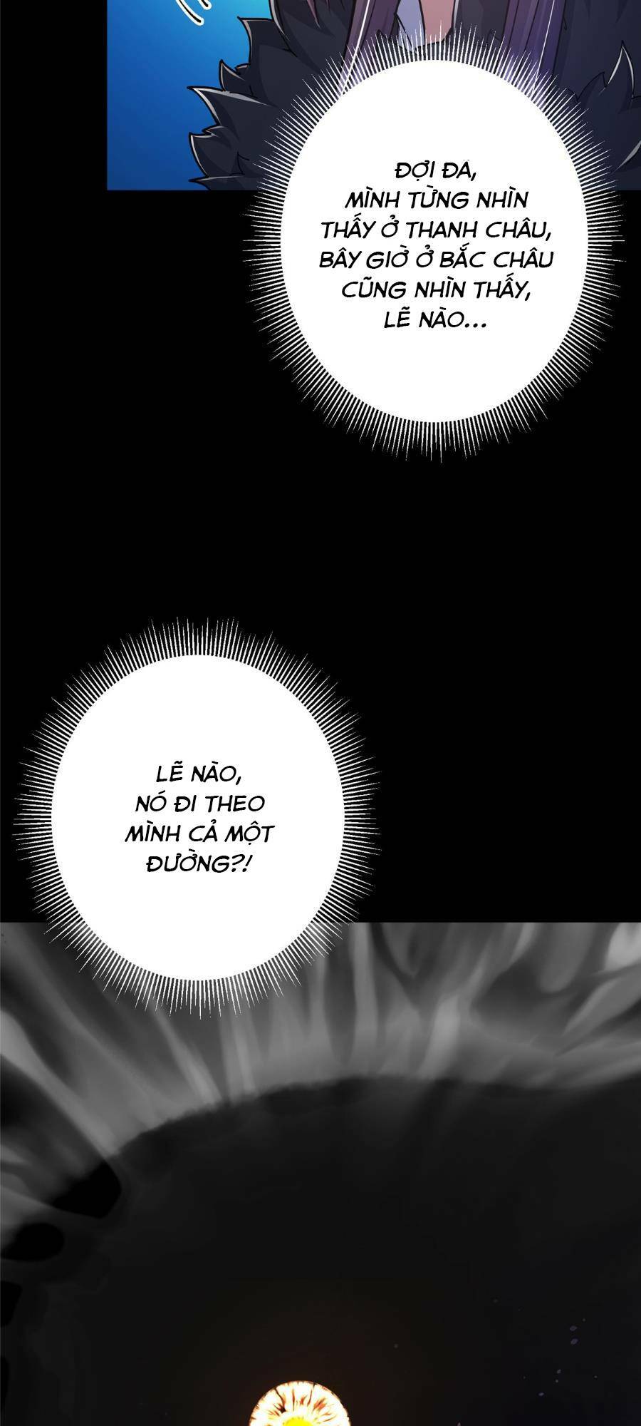 Chưởng Môn Khiêm Tốn Chút - Chapter 242 - Page 5