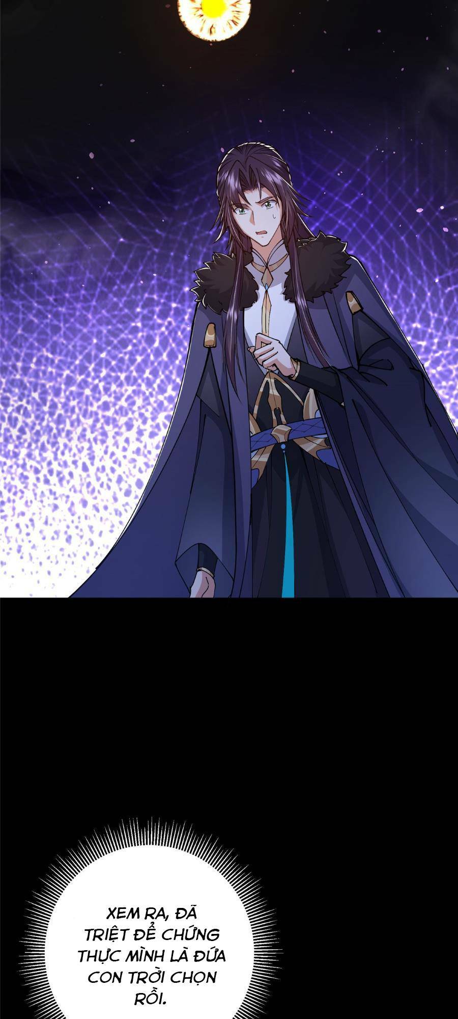 Chưởng Môn Khiêm Tốn Chút - Chapter 242 - Page 6