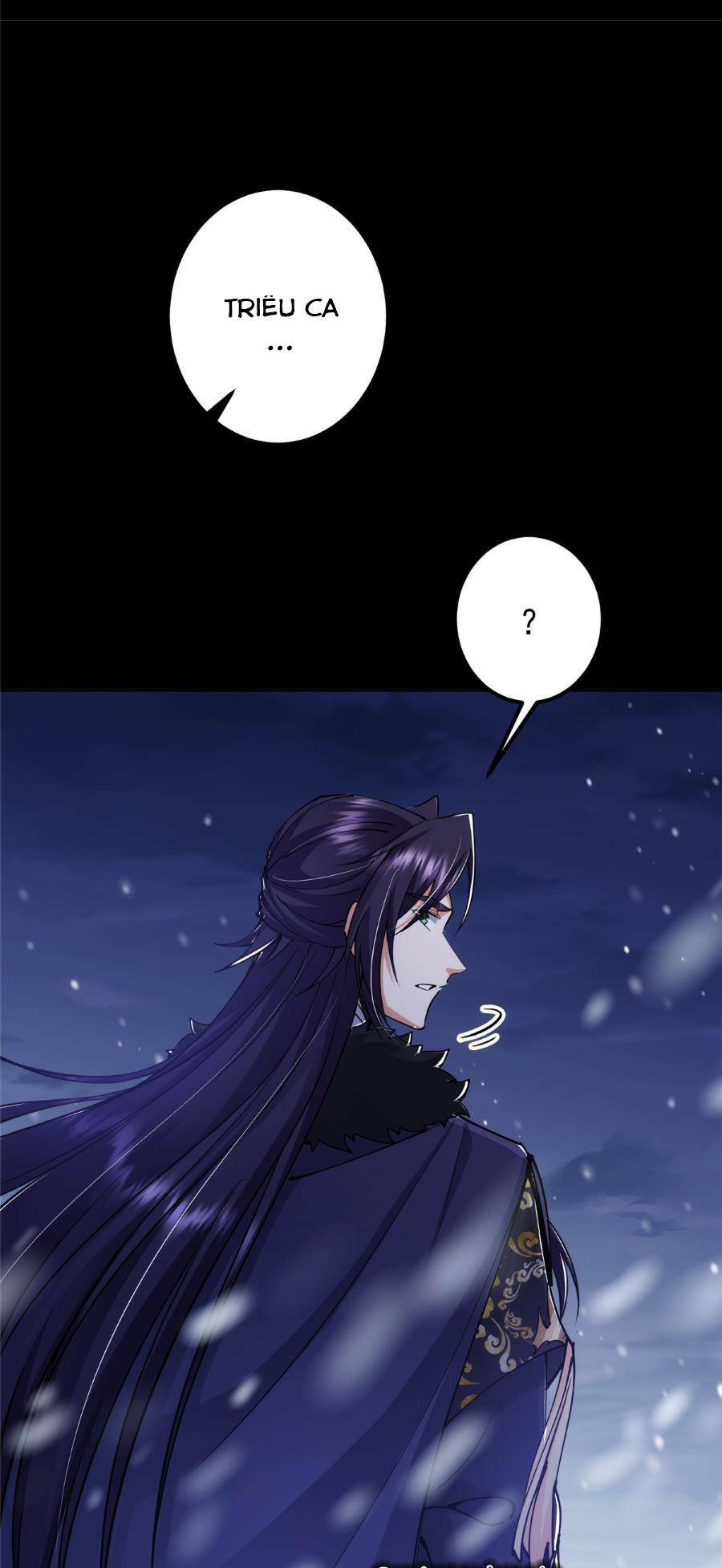 Chưởng Môn Khiêm Tốn Chút - Chapter 242 - Page 8