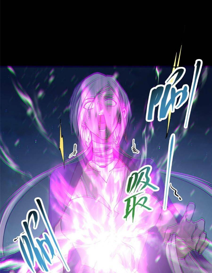 Chưởng Môn Khiêm Tốn Chút - Chapter 243 - Page 9