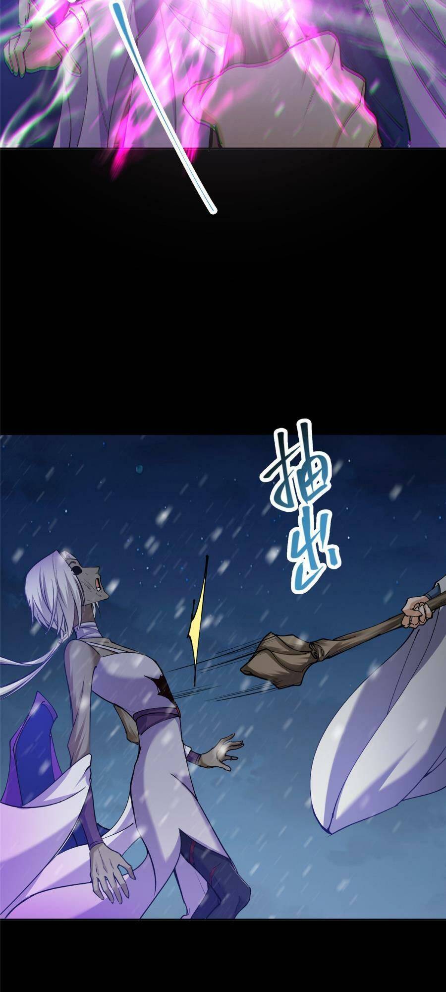 Chưởng Môn Khiêm Tốn Chút - Chapter 243 - Page 10