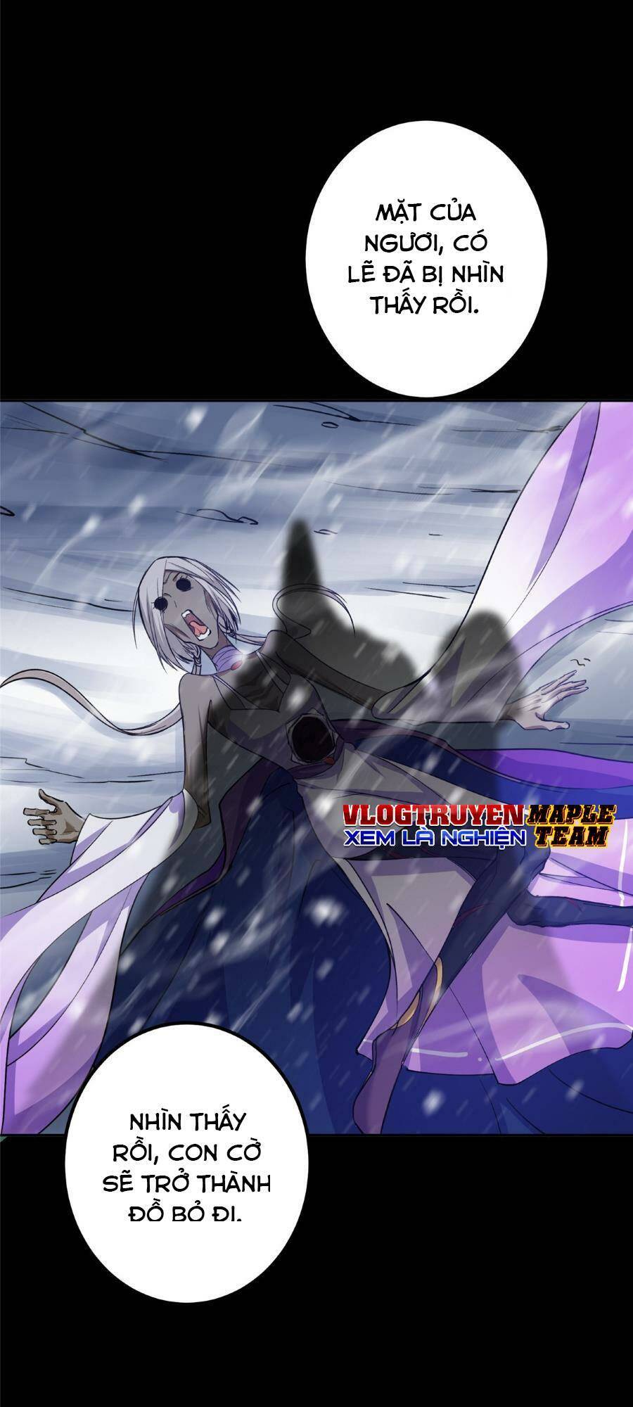 Chưởng Môn Khiêm Tốn Chút - Chapter 243 - Page 11