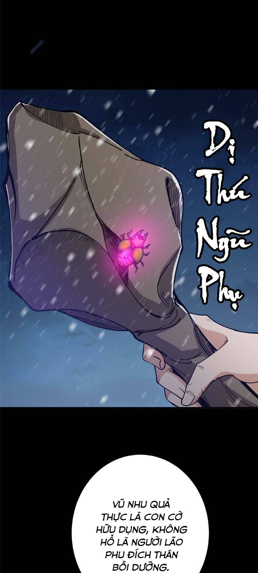 Chưởng Môn Khiêm Tốn Chút - Chapter 243 - Page 12