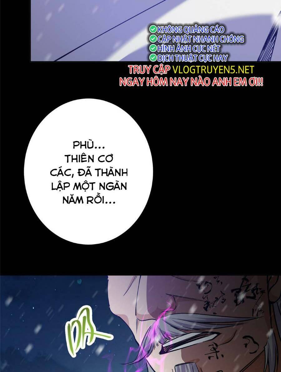 Chưởng Môn Khiêm Tốn Chút - Chapter 243 - Page 14