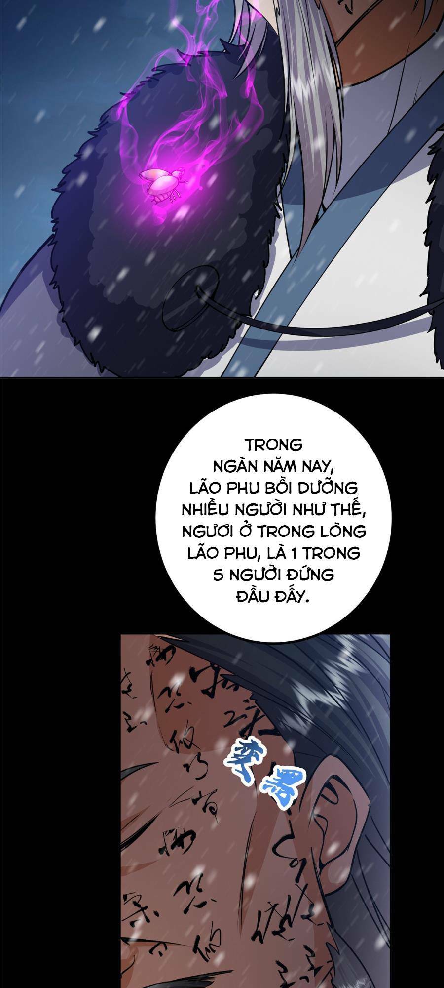 Chưởng Môn Khiêm Tốn Chút - Chapter 243 - Page 15