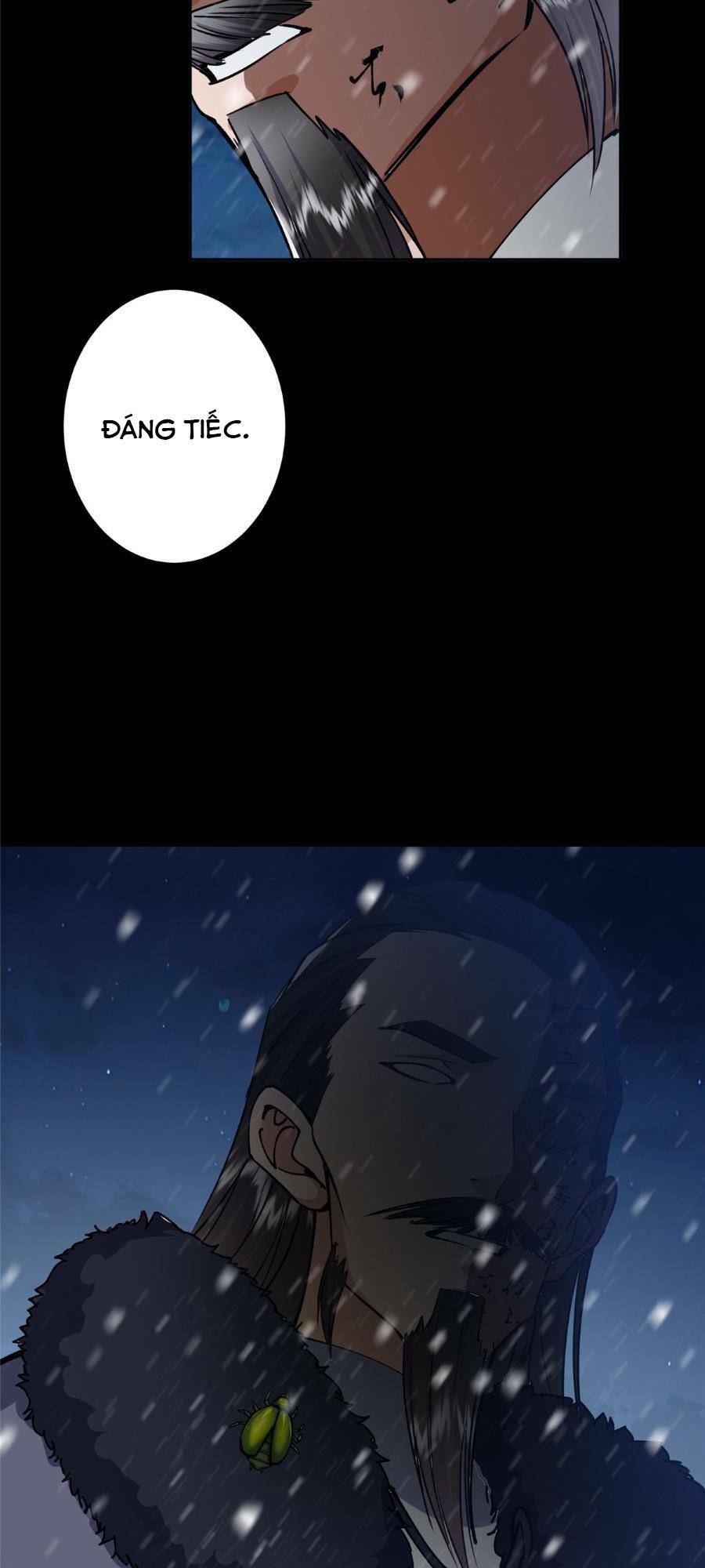 Chưởng Môn Khiêm Tốn Chút - Chapter 243 - Page 16