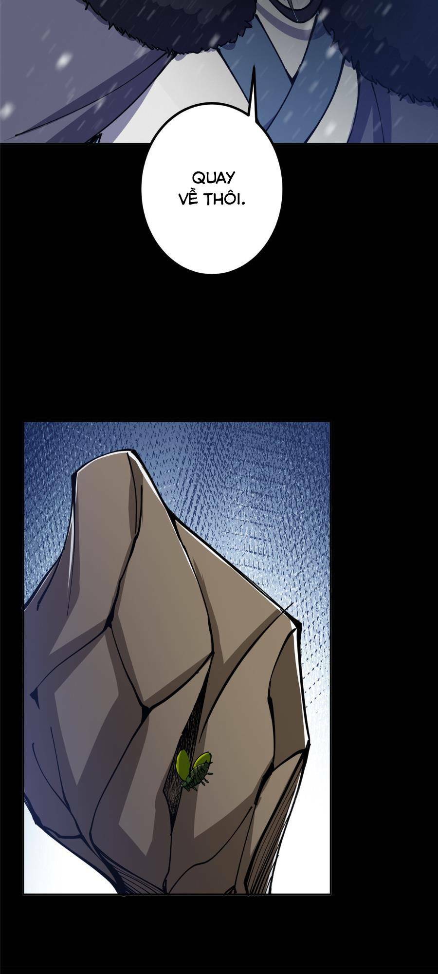 Chưởng Môn Khiêm Tốn Chút - Chapter 243 - Page 17