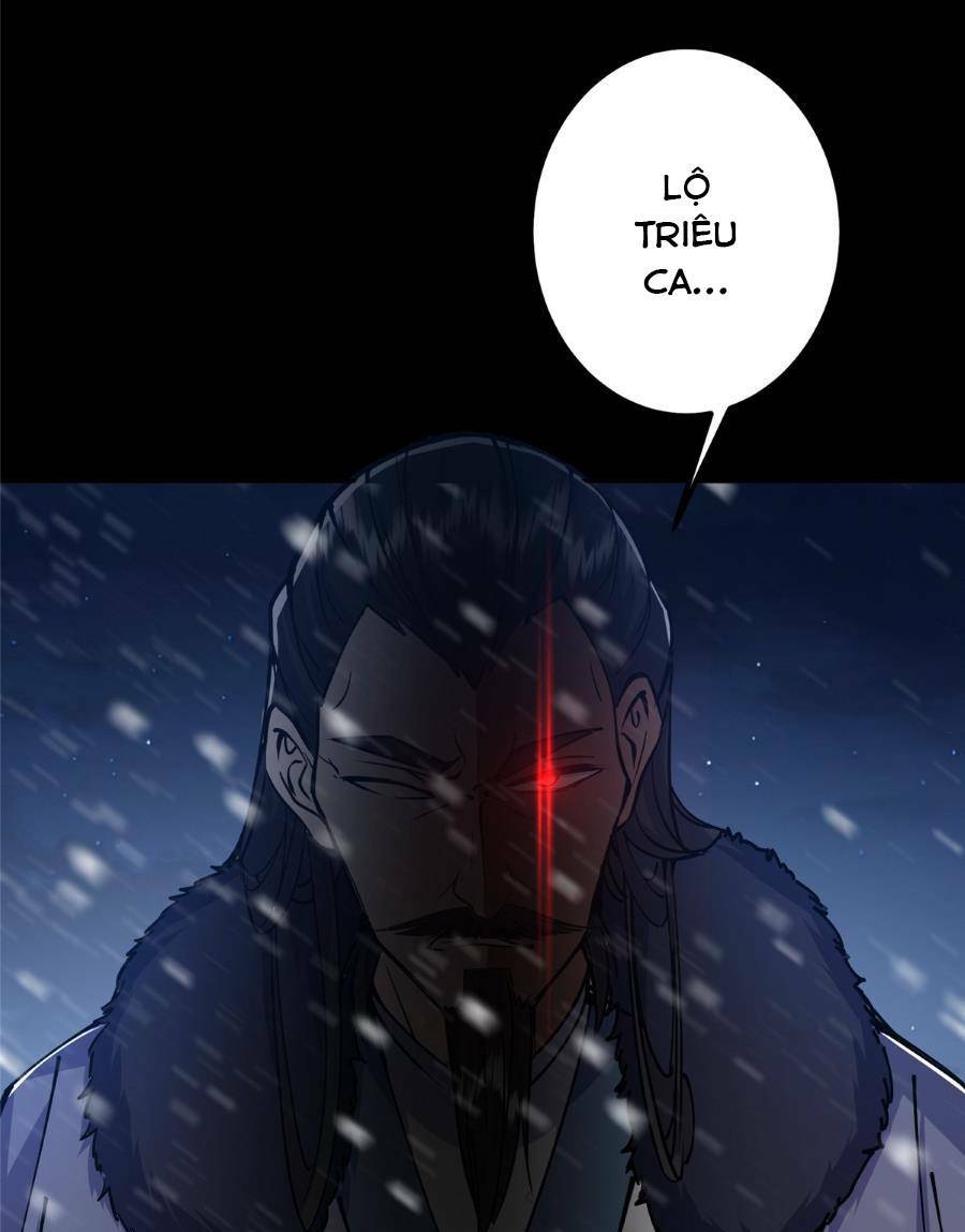 Chưởng Môn Khiêm Tốn Chút - Chapter 243 - Page 18