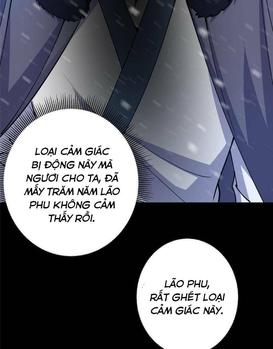 Chưởng Môn Khiêm Tốn Chút - Chapter 243 - Page 19