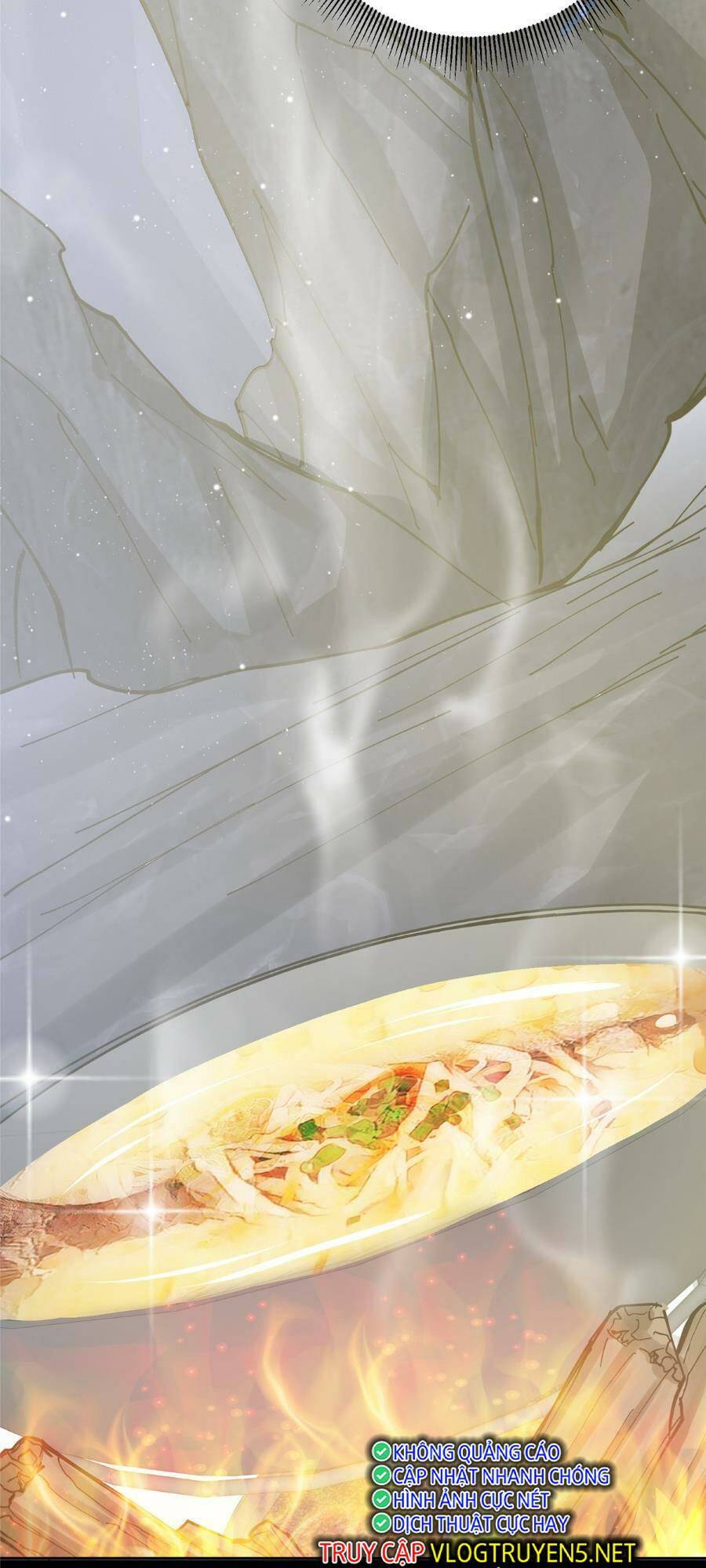 Chưởng Môn Khiêm Tốn Chút - Chapter 243 - Page 22