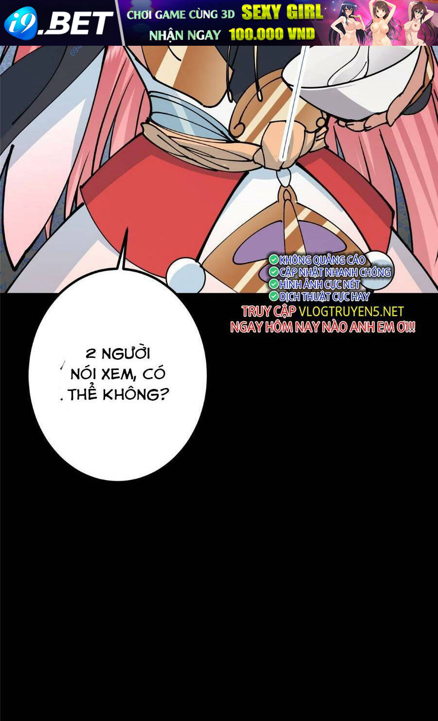 Chưởng Môn Khiêm Tốn Chút - Chapter 243 - Page 44