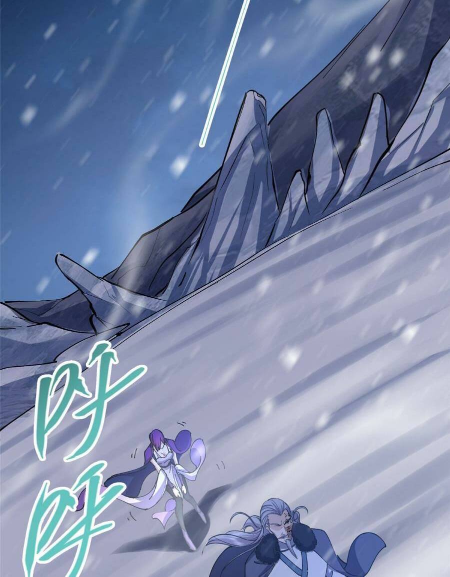 Chưởng Môn Khiêm Tốn Chút - Chapter 243 - Page 4