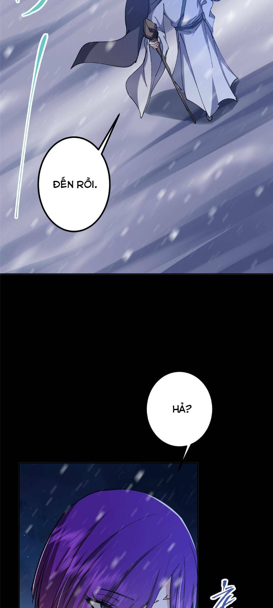 Chưởng Môn Khiêm Tốn Chút - Chapter 243 - Page 5