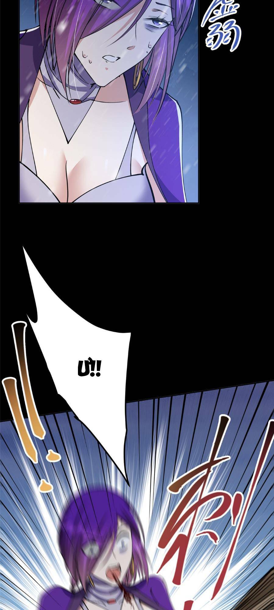 Chưởng Môn Khiêm Tốn Chút - Chapter 243 - Page 6