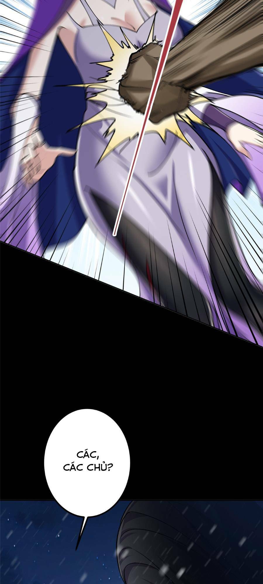 Chưởng Môn Khiêm Tốn Chút - Chapter 243 - Page 7