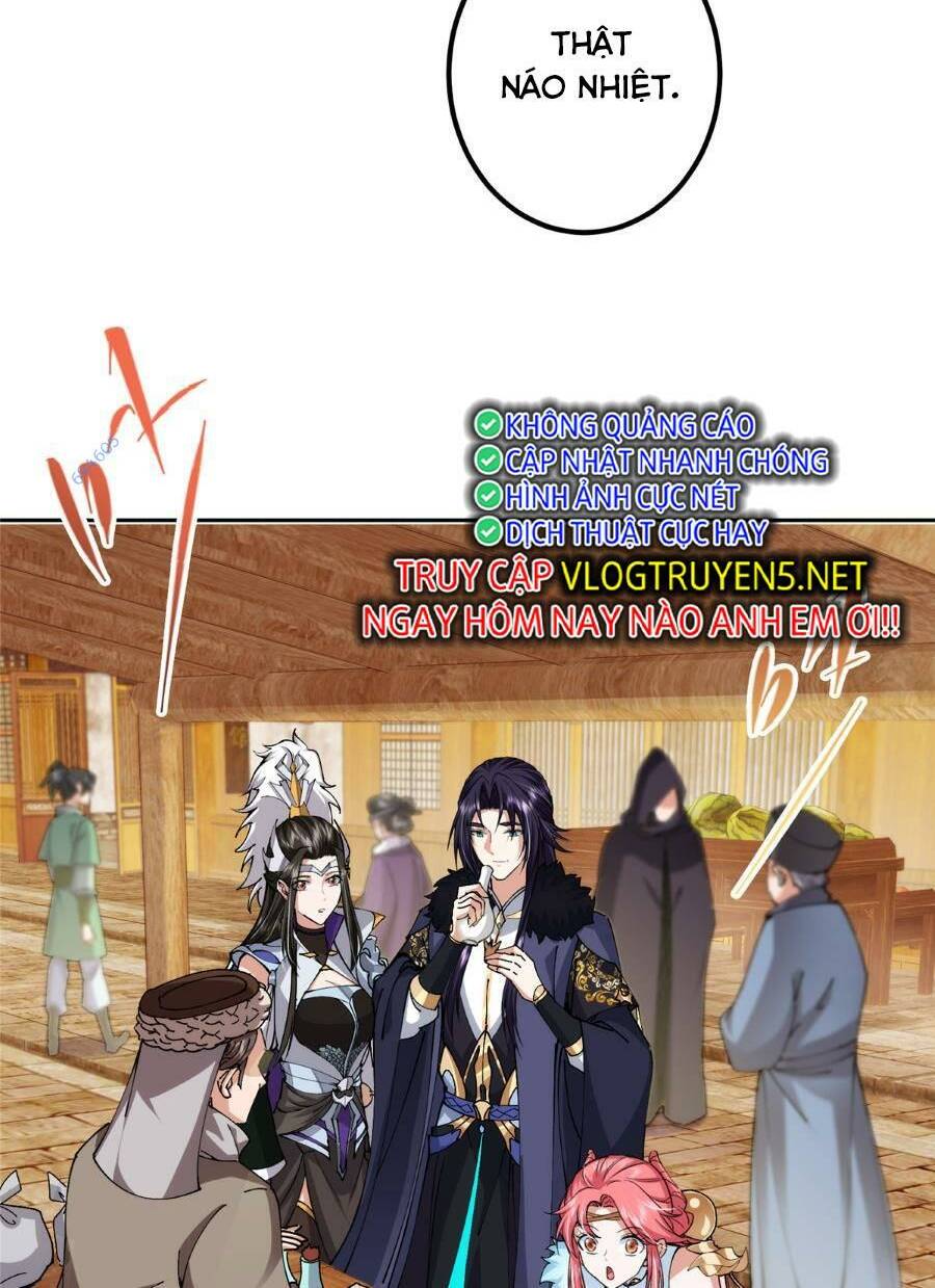 Chưởng Môn Khiêm Tốn Chút - Chapter 244 - Page 14