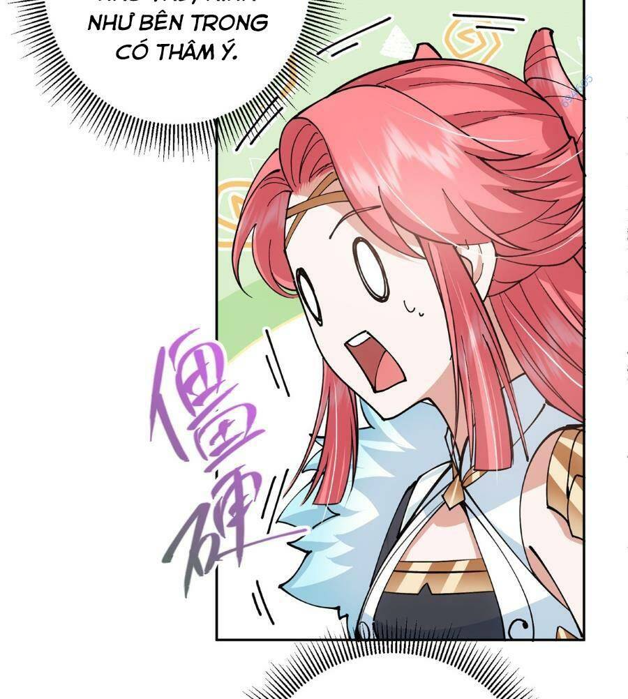 Chưởng Môn Khiêm Tốn Chút - Chapter 244 - Page 3