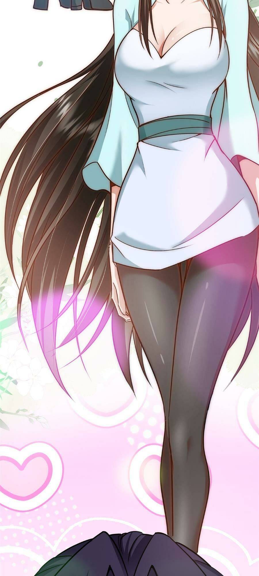 Chưởng Môn Khiêm Tốn Chút - Chapter 244 - Page 41