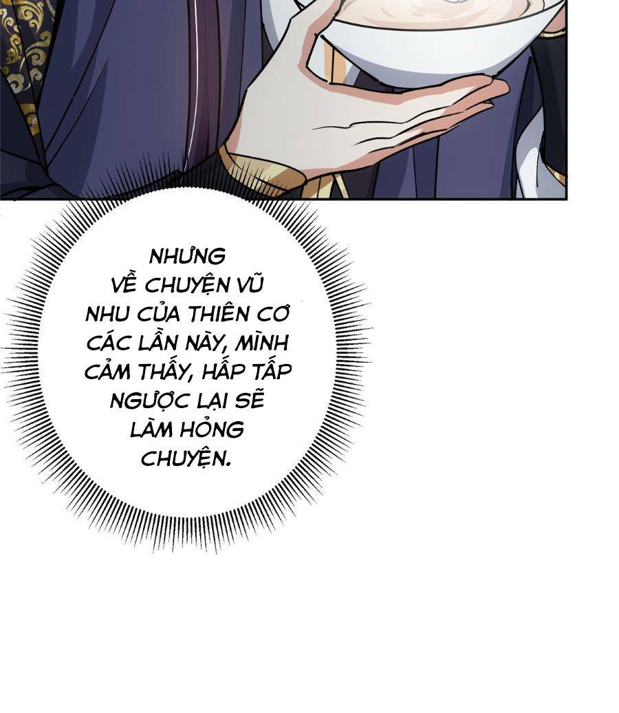 Chưởng Môn Khiêm Tốn Chút - Chapter 244 - Page 8