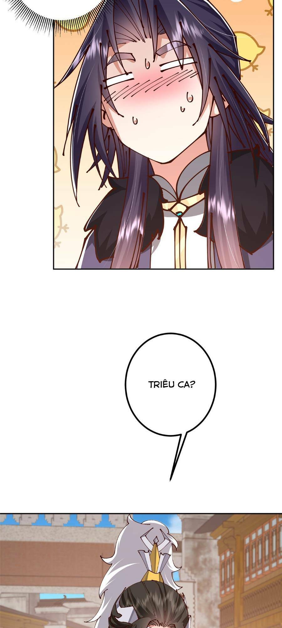 Chưởng Môn Khiêm Tốn Chút - Chapter 245 - Page 11