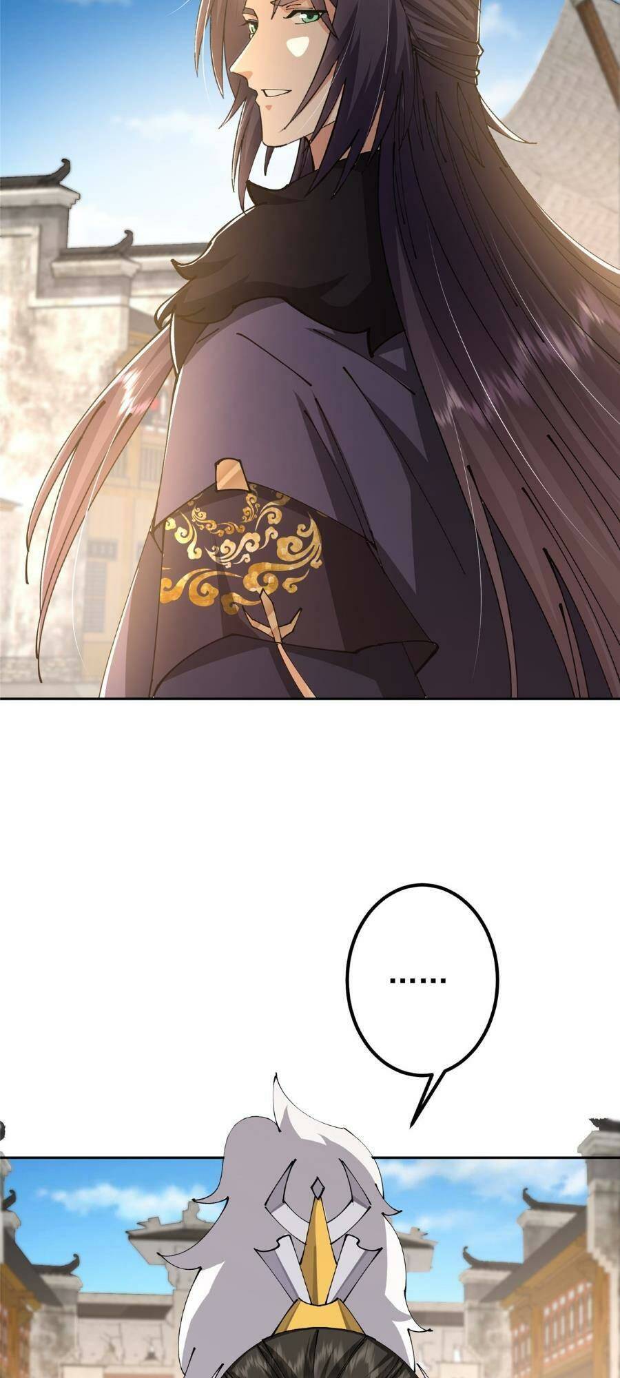 Chưởng Môn Khiêm Tốn Chút - Chapter 245 - Page 16