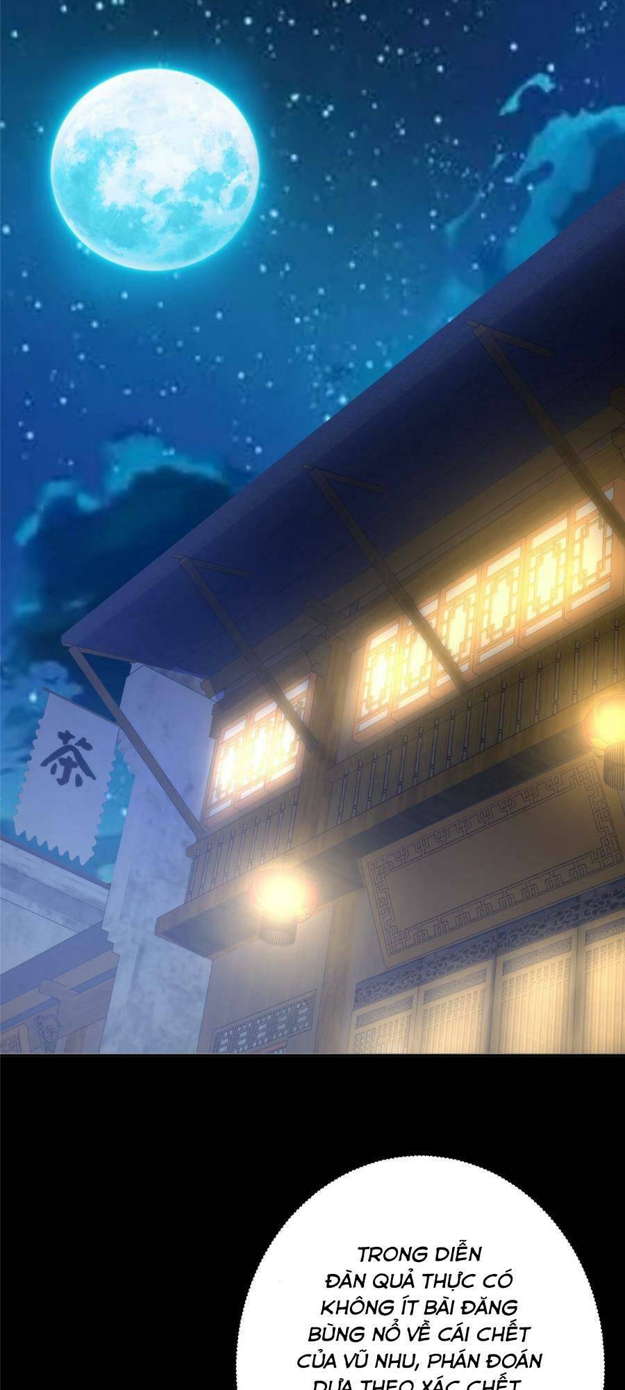 Chưởng Môn Khiêm Tốn Chút - Chapter 245 - Page 18